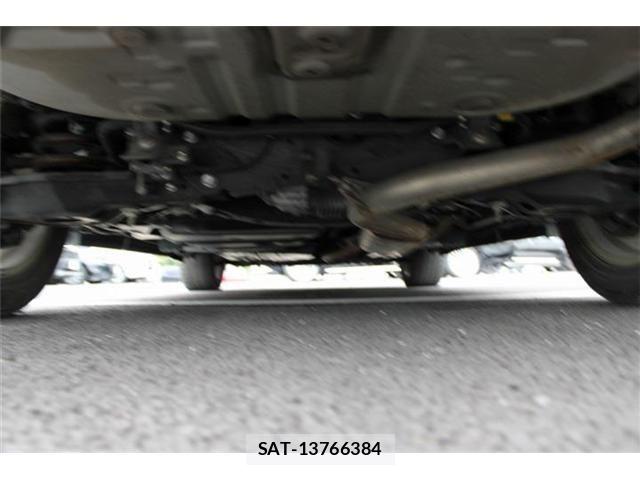 Toyota HARRIER HYBRID 2014-01 8627008-23