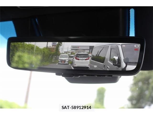 Toyota HARRIER HYBRID 2020-12 8626999-10