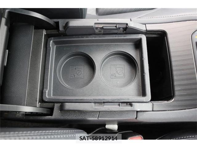 Toyota HARRIER HYBRID 2020-12 8626999-12