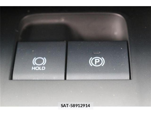 Toyota HARRIER HYBRID 2020-12 8626999-16