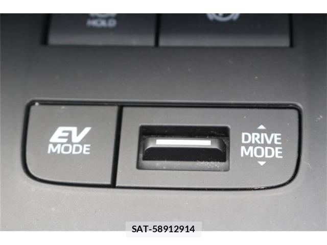 Toyota HARRIER HYBRID 2020-12 8626999-17