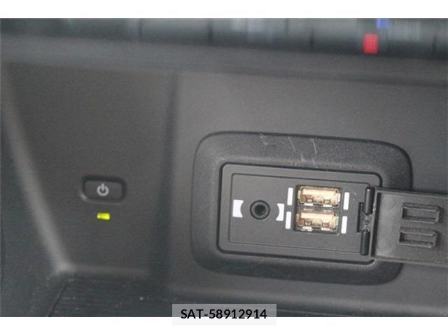 Toyota HARRIER HYBRID 2020-12 8626999-19