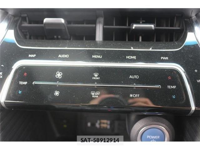 Toyota HARRIER HYBRID 2020-12 8626999-20