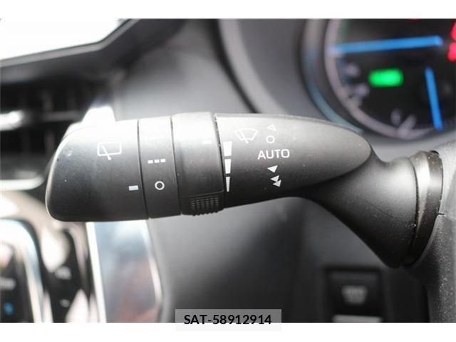 Toyota HARRIER HYBRID 2020-12 8626999-27
