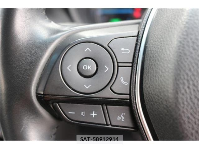 Toyota HARRIER HYBRID 2020-12 8626999-28