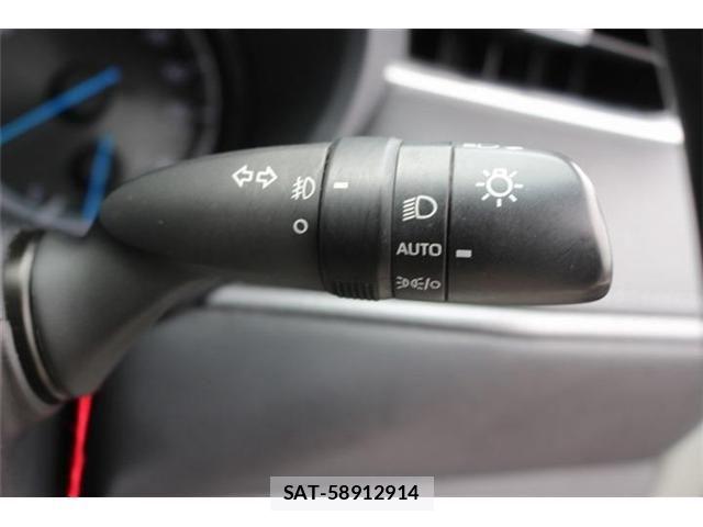 Toyota HARRIER HYBRID 2020-12 8626999-29