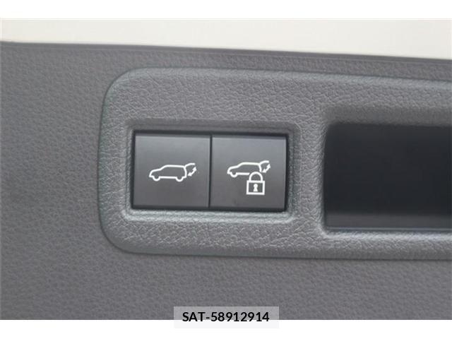 Toyota HARRIER HYBRID 2020-12 8626999-3
