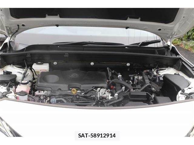Toyota HARRIER HYBRID 2020-12 8626999-5