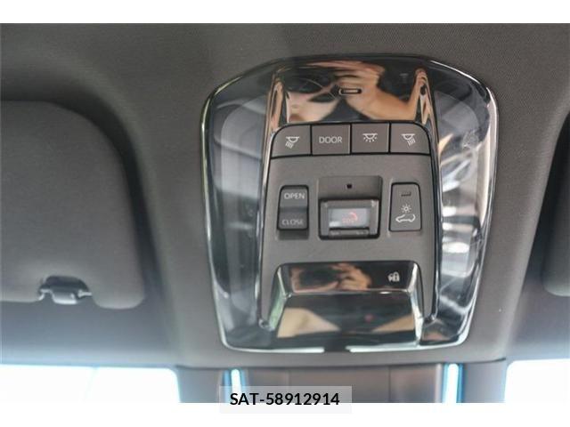 Toyota HARRIER HYBRID 2020-12 8626999-7