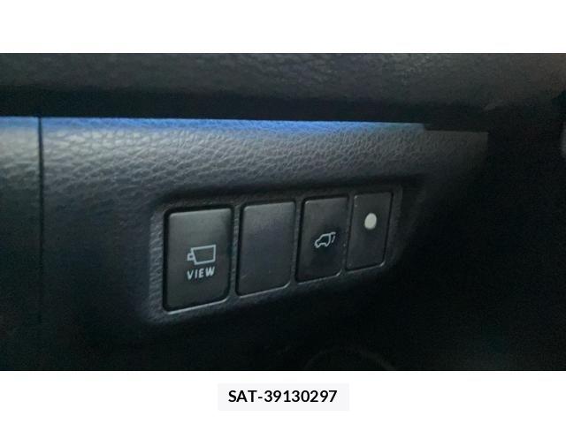 Toyota HARRIER HYBRID 2014-07 8659356-9