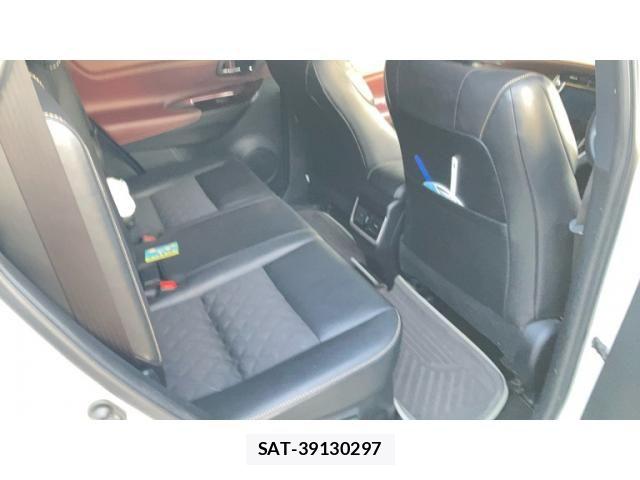 Toyota HARRIER HYBRID 2014-07 8659356-13