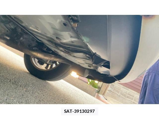 Toyota HARRIER HYBRID 2014-07 8659356-19
