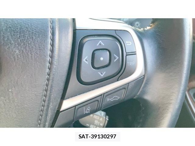 Toyota HARRIER HYBRID 2014-07 8659356-5