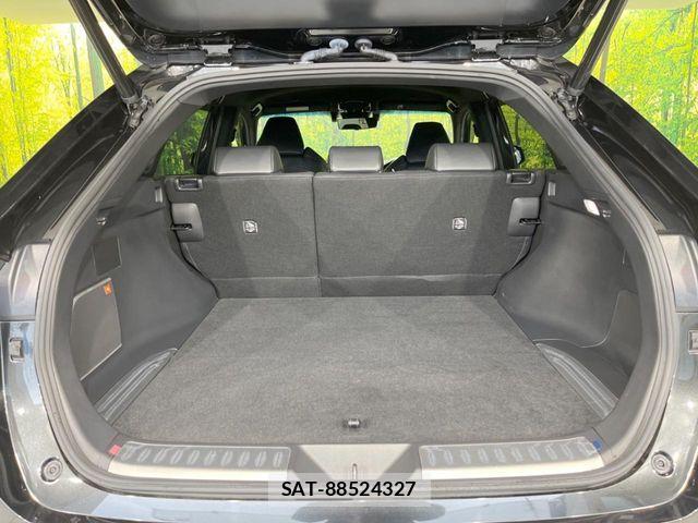 Toyota HARRIER HYBRID 2023-08 8666223-9
