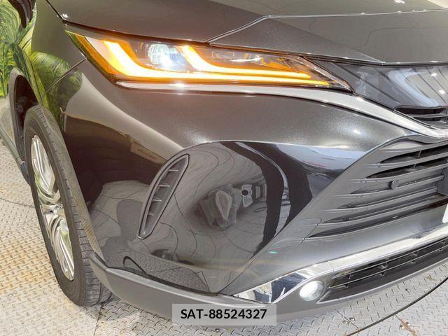 Toyota HARRIER HYBRID 2023-08 8666223-11