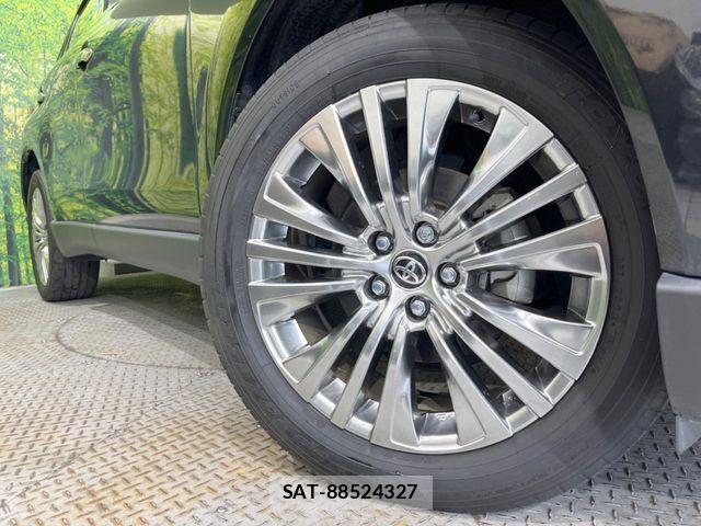 Toyota HARRIER HYBRID 2023-08 8666223-12