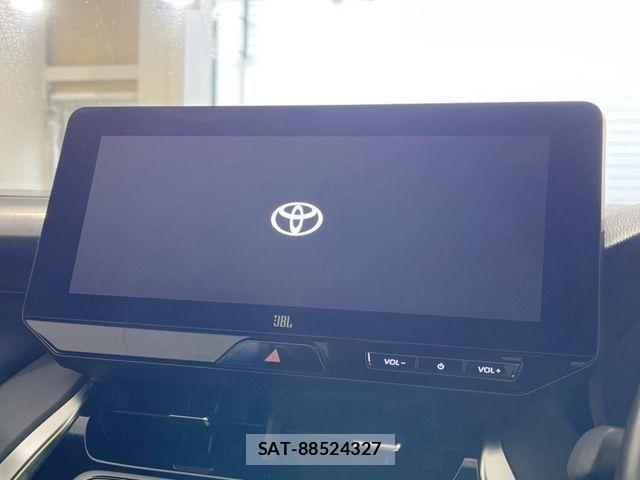 Toyota HARRIER HYBRID 2023-08 8666223-2