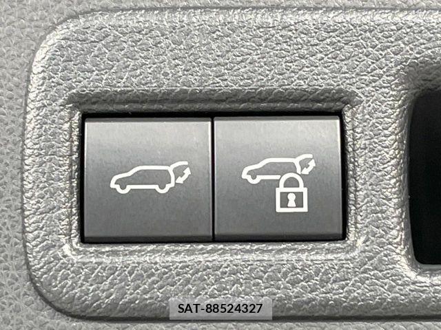 Toyota HARRIER HYBRID 2023-08 8666223-6