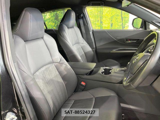 Toyota HARRIER HYBRID 2023-08 8666223-7