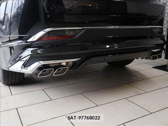 Toyota HARRIER HYBRID 2025-02 8666216-10