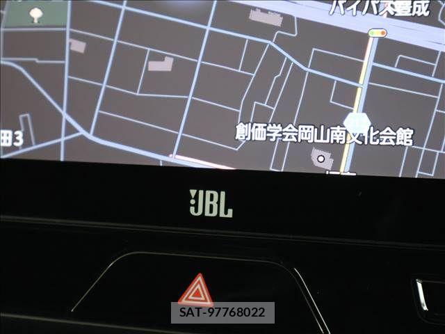 Toyota HARRIER HYBRID 2025-02 8666216-11