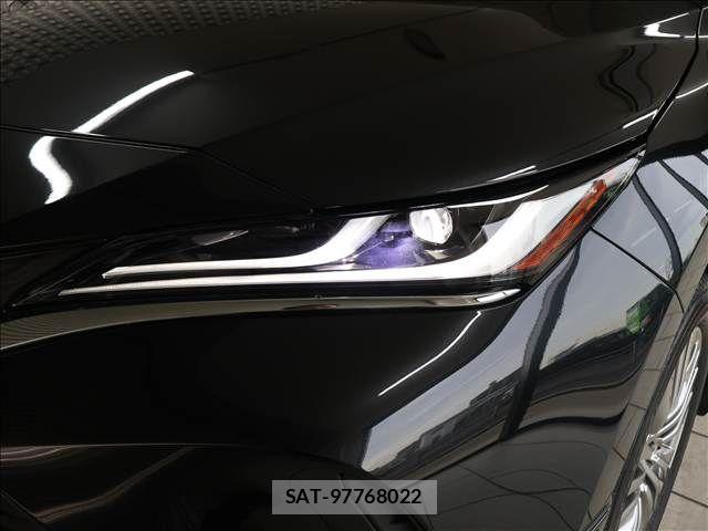 Toyota HARRIER HYBRID 2025-02 8666216-15