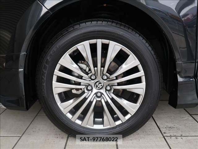 Toyota HARRIER HYBRID 2025-02 8666216-16