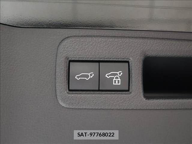 Toyota HARRIER HYBRID 2025-02 8666216-19