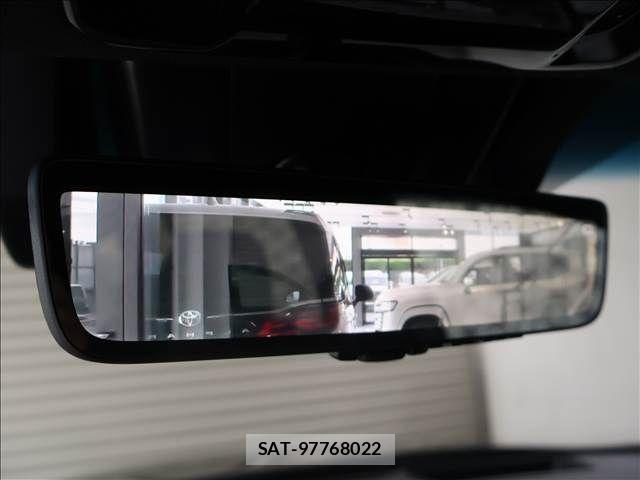 Toyota HARRIER HYBRID 2025-02 8666216-4