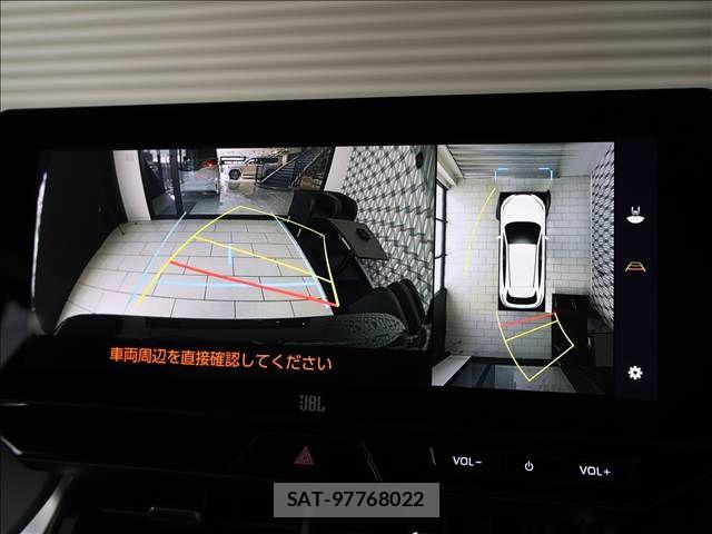 Toyota HARRIER HYBRID 2025-02 8666216-6
