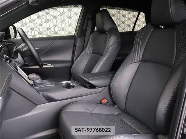 Toyota HARRIER HYBRID 2025-02 8666216-7