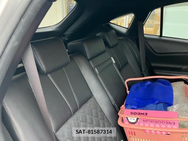 Toyota HARRIER HYBRID 2014-10 8659354-10