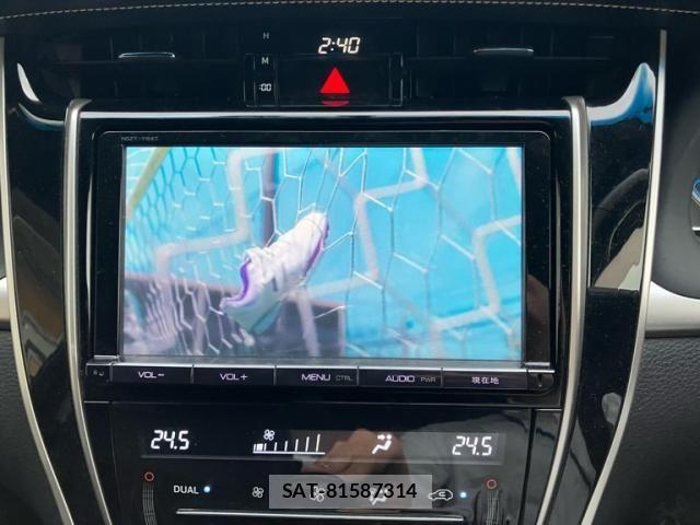 Toyota HARRIER HYBRID 2014-10 8659354-17