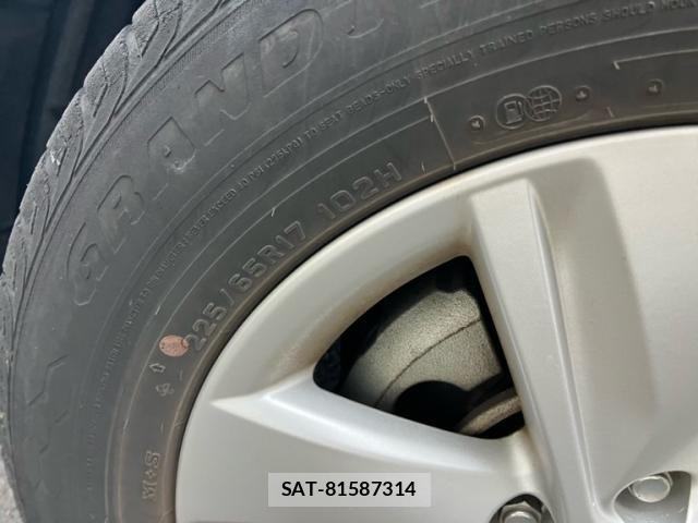 Toyota HARRIER HYBRID 2014-10 8659354-8