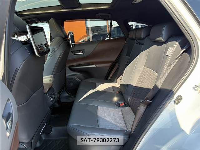 Toyota HARRIER HYBRID 2024-08 8659330-18