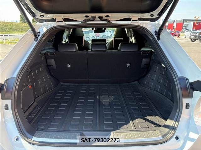 Toyota HARRIER HYBRID 2024-08 8659330-19