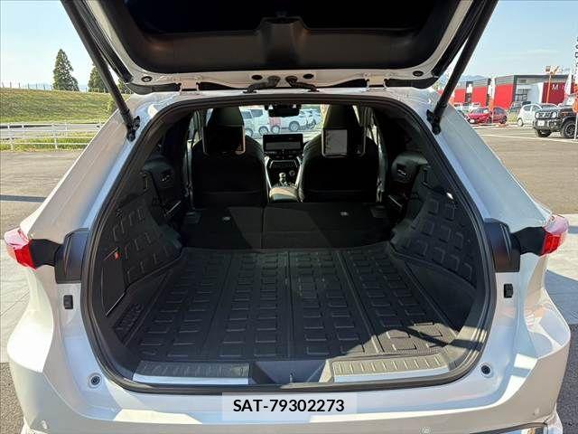Toyota HARRIER HYBRID 2024-08 8659330-20