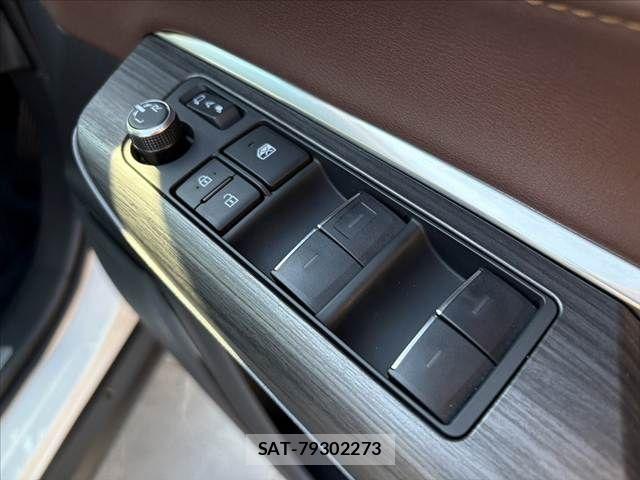 Toyota HARRIER HYBRID 2024-08 8659330-21