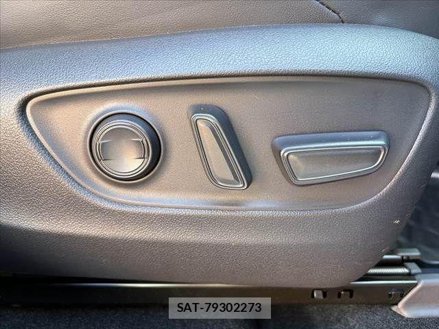 Toyota HARRIER HYBRID 2024-08 8659330-22