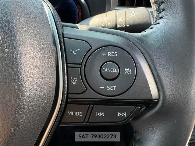 Toyota HARRIER HYBRID 2024-08 8659330-23