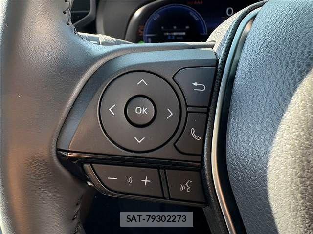 Toyota HARRIER HYBRID 2024-08 8659330-24
