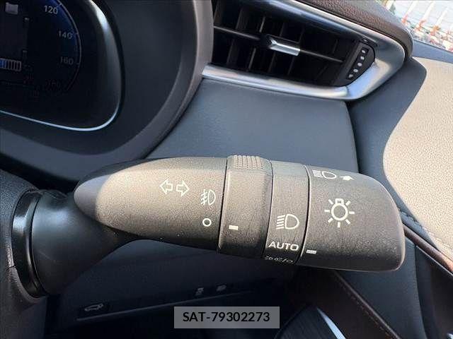 Toyota HARRIER HYBRID 2024-08 8659330-25