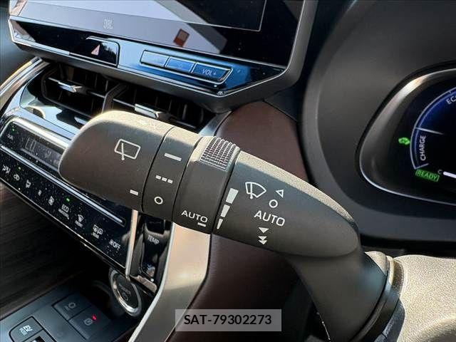 Toyota HARRIER HYBRID 2024-08 8659330-26