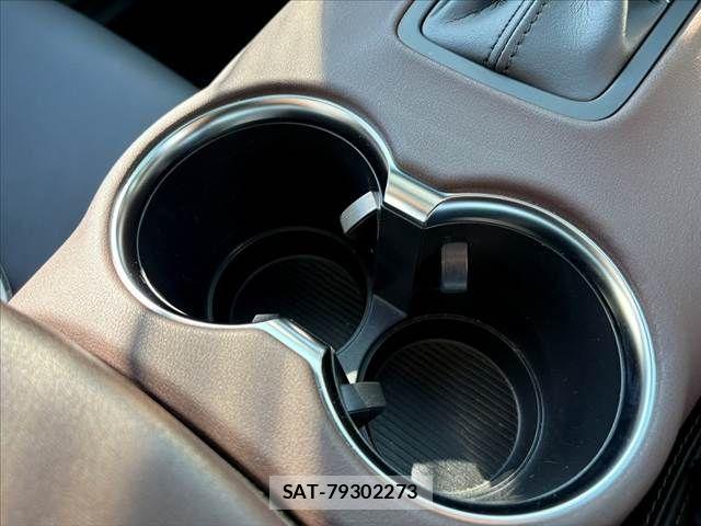 Toyota HARRIER HYBRID 2024-08 8659330-29