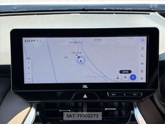 Toyota HARRIER HYBRID 2024-08 8659330-4
