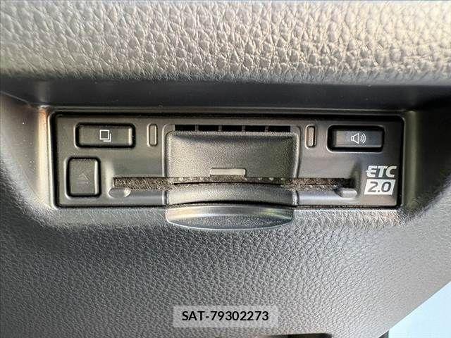 Toyota HARRIER HYBRID 2024-08 8659330-6