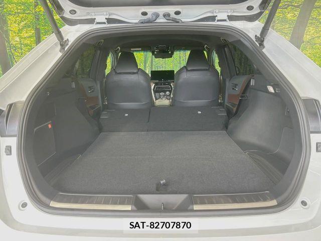 Toyota HARRIER HYBRID 2024-02 8659331-9