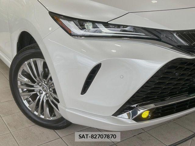 Toyota HARRIER HYBRID 2024-02 8659331-11