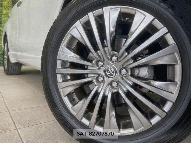 Toyota HARRIER HYBRID 2024-02 8659331-12