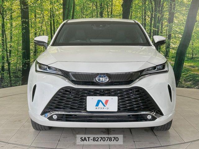 Toyota HARRIER HYBRID 2024-02 8659331-13